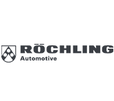 Logo Rochling Automotive